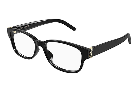 Okulary korekcyjne Saint Laurent SL M149/F 001