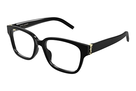 Okulary korekcyjne Saint Laurent SL M150 001