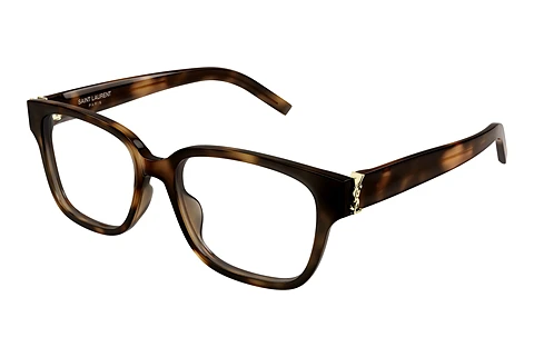 Okulary korekcyjne Saint Laurent SL M150 003
