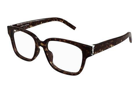 Okulary korekcyjne Saint Laurent SL M150/F 002