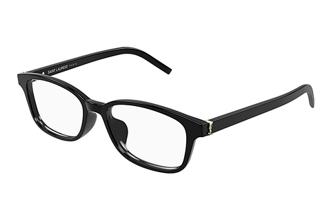 Okulary korekcyjne Saint Laurent SL M151/J 001