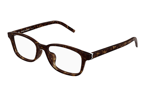 Okulary korekcyjne Saint Laurent SL M151/J 002