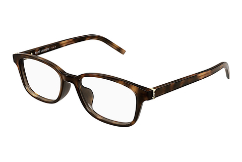 Okulary korekcyjne Saint Laurent SL M151/J 003