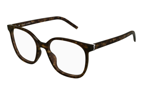 Okulary korekcyjne Saint Laurent SL M155 002