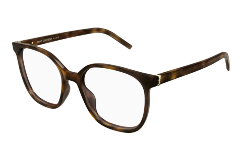 Okulary korekcyjne Saint Laurent SL M155 003