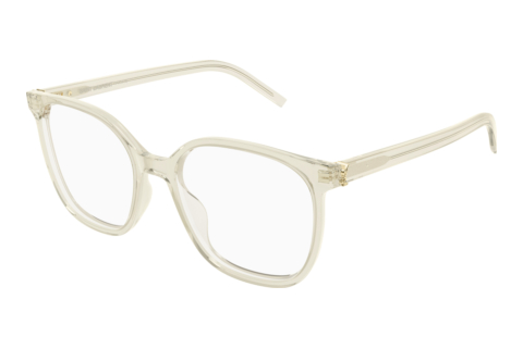 Okulary korekcyjne Saint Laurent SL M155 004