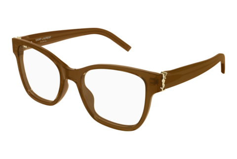 Okulary korekcyjne Saint Laurent SL M158 005