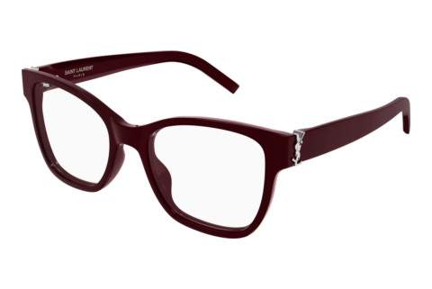 Okulary korekcyjne Saint Laurent SL M158 006