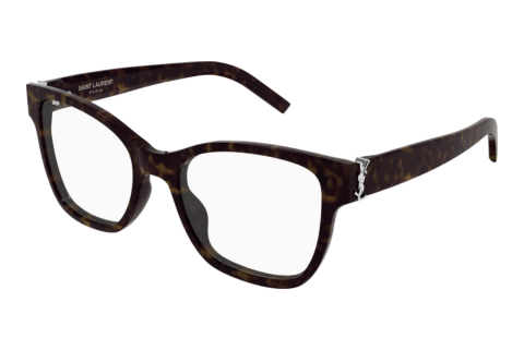 Okulary korekcyjne Saint Laurent SL M158 008