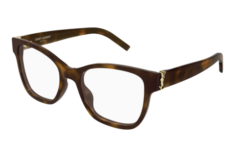 Okulary korekcyjne Saint Laurent SL M158 009