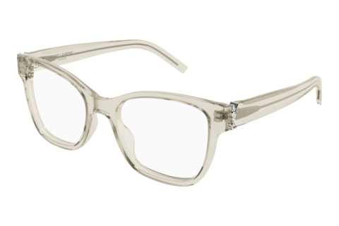 Okulary korekcyjne Saint Laurent SL M158 010