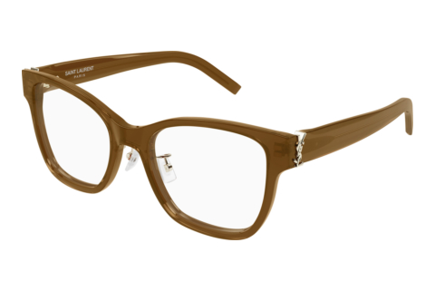 Okulary korekcyjne Saint Laurent SL M158/F 005
