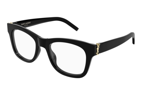 Okulary korekcyjne Saint Laurent SL M159 001