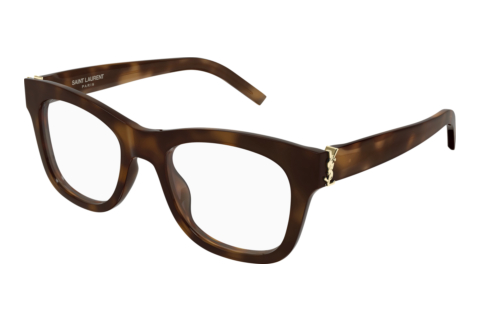 Okulary korekcyjne Saint Laurent SL M159 003