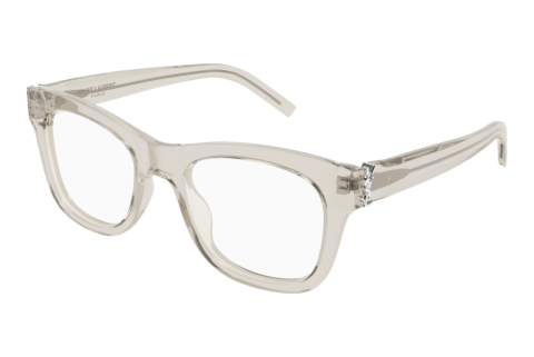 Okulary korekcyjne Saint Laurent SL M159 004