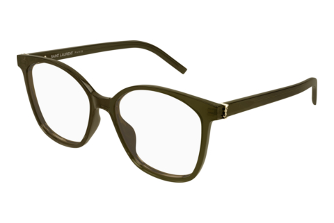 Okulary korekcyjne Saint Laurent SL M162 005