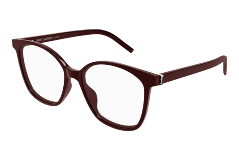 Okulary korekcyjne Saint Laurent SL M162 006