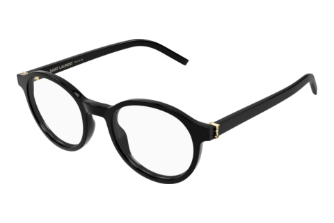 Okulary korekcyjne Saint Laurent SL M163 001