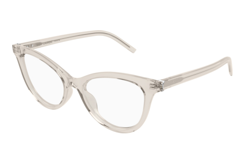 Okulary korekcyjne Saint Laurent SL M164 004