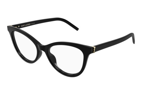 Okulary korekcyjne Saint Laurent SL M164 007