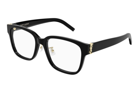 Okulary korekcyjne Saint Laurent SL M165/F 001
