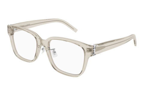 Okulary korekcyjne Saint Laurent SL M165/F 004