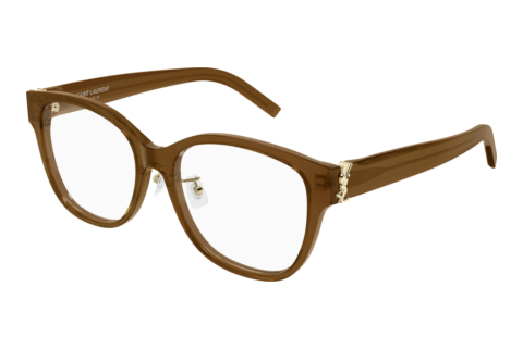 Okulary korekcyjne Saint Laurent SL M168/F 005