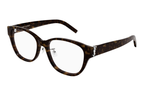 Okulary korekcyjne Saint Laurent SL M169/F 002