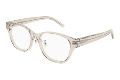 Okulary korekcyjne Saint Laurent SL M169/F 004