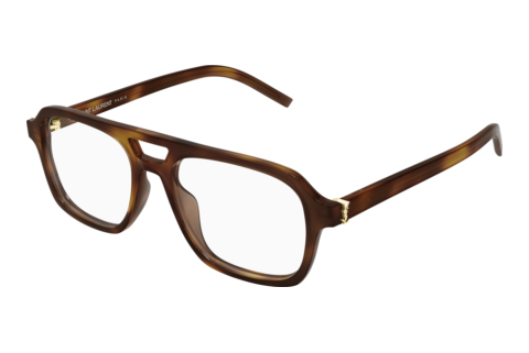 Okulary korekcyjne Saint Laurent SL M179 003