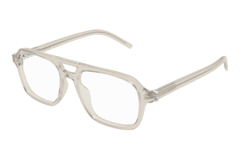 Okulary korekcyjne Saint Laurent SL M179 004