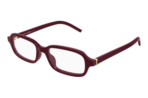 Okulary korekcyjne Saint Laurent SL M180 005