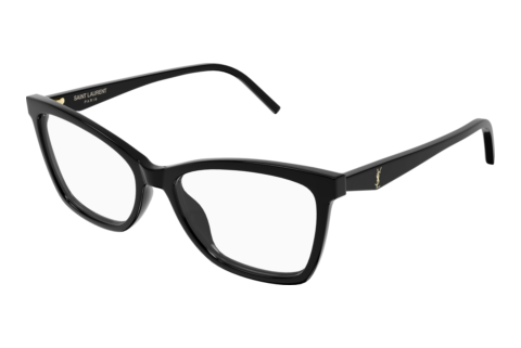 Okulary korekcyjne Saint Laurent SL M183 001