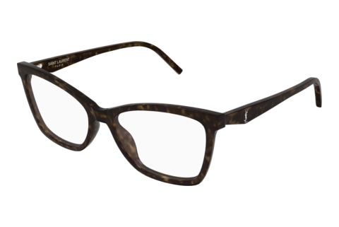 Okulary korekcyjne Saint Laurent SL M183 002