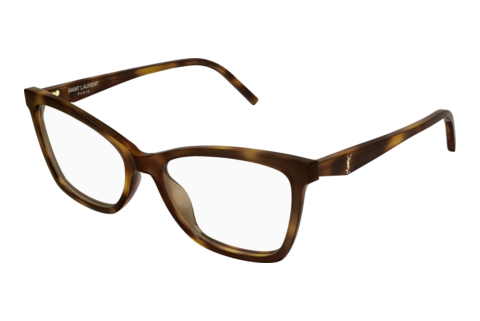 Okulary korekcyjne Saint Laurent SL M183 003