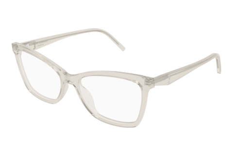Okulary korekcyjne Saint Laurent SL M183 004