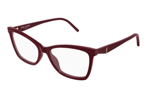 Okulary korekcyjne Saint Laurent SL M183 005