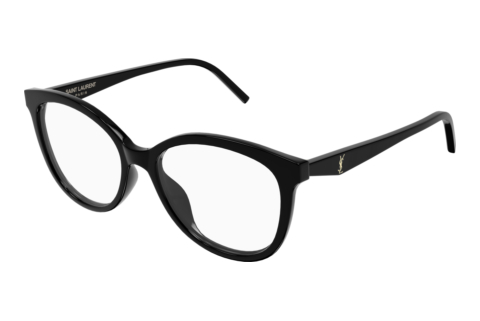 Okulary korekcyjne Saint Laurent SL M184 001