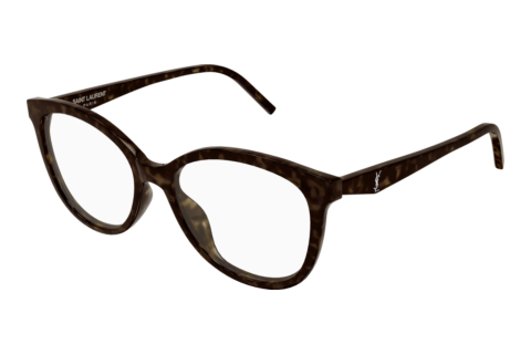Okulary korekcyjne Saint Laurent SL M184 002