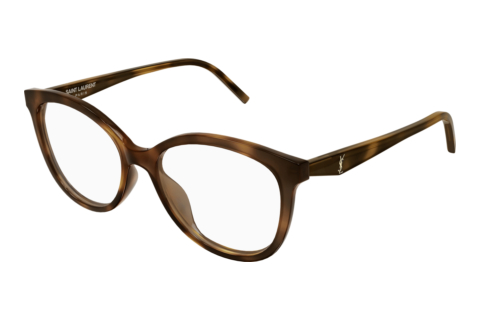 Okulary korekcyjne Saint Laurent SL M184 008