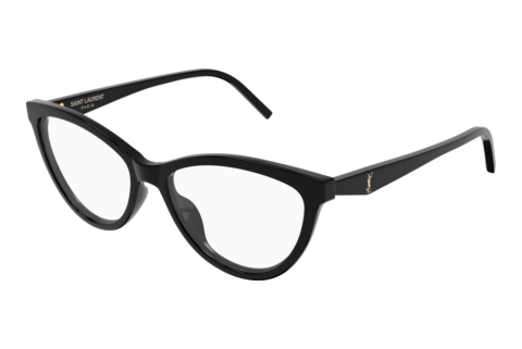 Okulary korekcyjne Saint Laurent SL M185 001