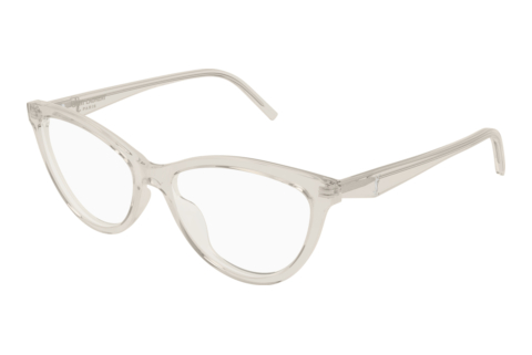 Okulary korekcyjne Saint Laurent SL M185 004