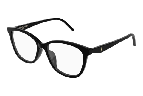 Okulary korekcyjne Saint Laurent SL M187/F 001