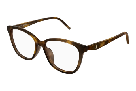Okulary korekcyjne Saint Laurent SL M187/F 003