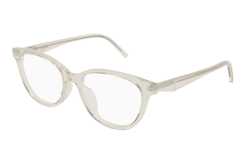 Okulary korekcyjne Saint Laurent SL M188/F 004