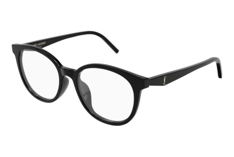 Okulary korekcyjne Saint Laurent SL M189/F 001