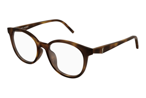 Okulary korekcyjne Saint Laurent SL M189/F 003