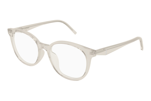 Okulary korekcyjne Saint Laurent SL M189/F 004