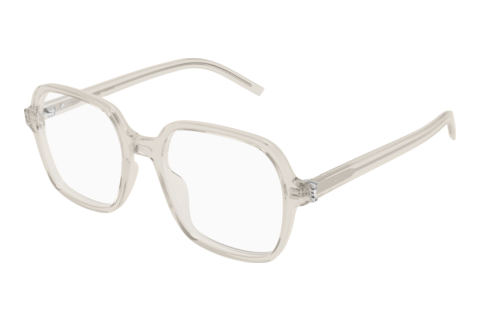 Okulary korekcyjne Saint Laurent SL M190 004