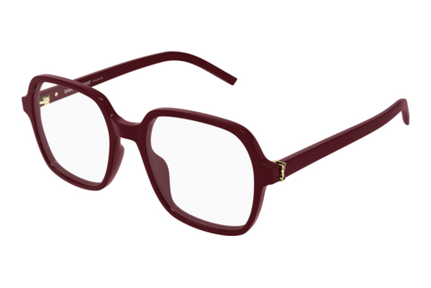 Okulary korekcyjne Saint Laurent SL M190 005